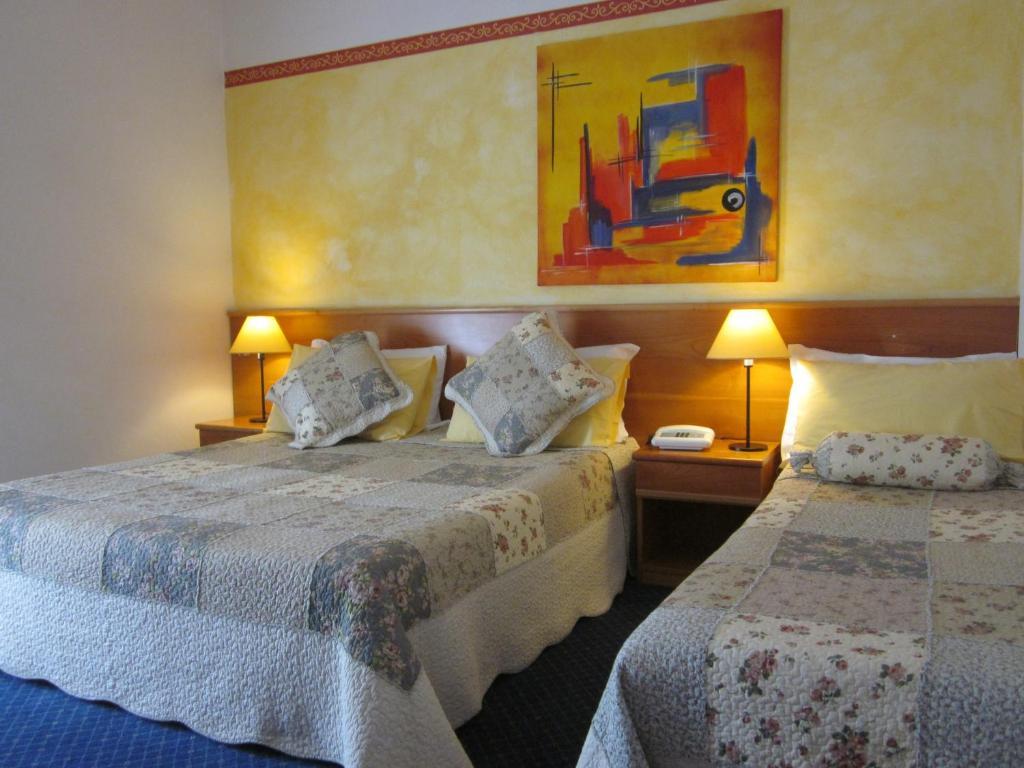 Hotel Marina Торри-дель-Бенако Номер фото