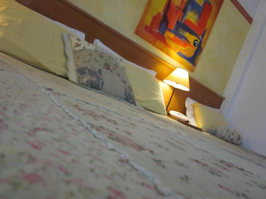 Hotel Marina Торри-дель-Бенако Номер фото