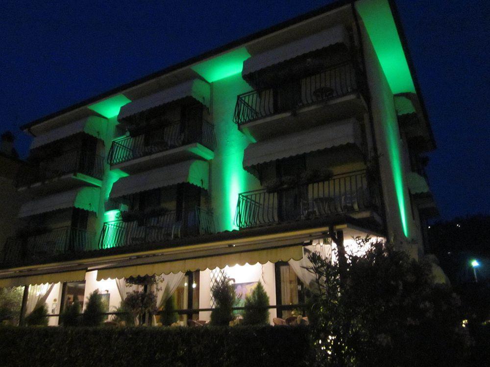 Hotel Marina Торри-дель-Бенако Экстерьер фото